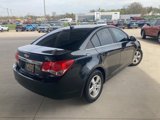 Used 2012 Chevrolet Cruze LT image 5