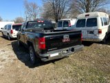 Used 2014 GMC Sierra 1500 4x4 Double Cab image 2