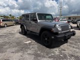 Used 2014 Jeep Wrangler Unlimited Sport w/ Quick Order Package 24S image 4