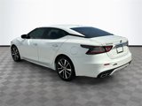 Used 2021 Nissan Maxima 3.5 SV w/ Floor Mat Group image 5