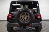 Used 2020 Jeep Wrangler Unlimited Rubicon image 4