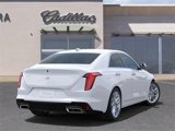 New 2025 Cadillac CT4 Premium Luxury image 4