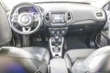 Used 2018 Jeep Compass Latitude w/ Cold Weather Group image 4