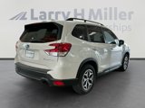 Used 2020 Subaru Forester Premium image 5