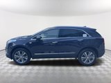 New 2024 Cadillac XT5 Premium Luxury w/ Technology Package image 2