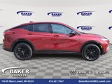 New 2025 Buick Envista Sport Touring w/ Convenience I Package image 4