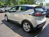 Certified 2023 Chevrolet Bolt LT image 5