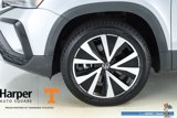 Used 2022 Volkswagen Taos SE image 5