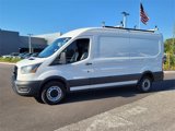 Used 2021 Ford Transit 250 Medium Roof image 4
