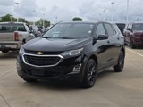 Used 2021 Chevrolet Equinox LT image 3