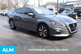 Used 2021 Nissan Altima 2.5 SV image 5