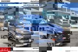 Used 2022 Ford Escape SE w/ SE Sport Appearance Package image 3