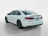 Used 2022 Volkswagen Passat 2.0T R-Line image 3