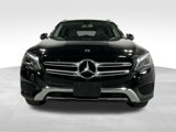 Used 2018 Mercedes-Benz GLC 300 4MATIC image 2