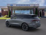 New 2025 Lincoln Nautilus Reserve w/ Jet Appearance Package image 4