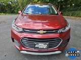 Used 2022 Chevrolet Trax LT w/ Driver Confidence Package image 2