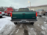 Used 1998 GMC Sierra 2500 4x4 Extended Cab w/ Powermax Pkg image 4