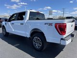 Certified 2021 Ford F150 XL w/ STX Appearance Package image 5
