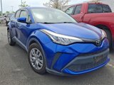 Used 2020 Toyota C-HR LE image 3