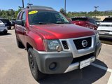 Used 2014 Nissan Xterra X image 2