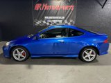 Used 2006 Acura RSX Type-S image 2