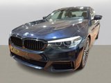 Used 2020 BMW 540i xDrive w/ M Sport Package image 2