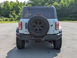 Certified 2022 Ford Bronco Wildtrak image 5