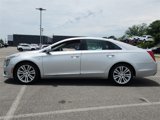 Used 2018 Cadillac XTS Luxury image 6