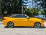 Used 2017 BMW 230i Convertible w/ Premium Package image 6