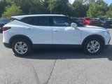 Used 2020 Chevrolet Blazer LT w/ Sound & Technology Package image 4