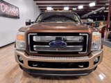 Used 2011 Ford F450 King Ranch w/ King Ranch w/Chrome Pkg image 2