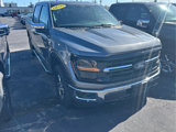 New 2025 Ford F150 XLT w/ Equipment Group 302A MID image 3