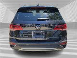 Used 2022 Volkswagen Taos SE w/ IQ.Drive SE Package image 5