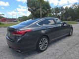 Used 2017 Genesis G80 3.8 w/ Option Group 02 image 4
