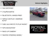 Certified 2023 GMC Sierra 1500 Elevation image 3