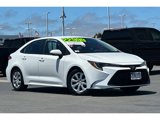Certified 2022 Toyota Corolla LE image 2