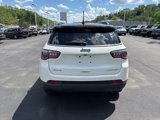Used 2018 Jeep Compass Limited w/ Safe & Security Group image 4