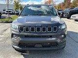 New 2024 Jeep Compass Latitude w/ Convenience Group image 6