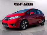Used 2015 Honda Fit EX image 2