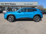 New 2025 Chevrolet Trax LT w/ Driver Confidence Package image 3