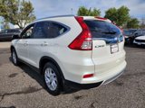 Used 2015 Honda CR-V EX-L image 3