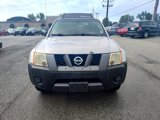 Used 2008 Nissan Xterra S image 2