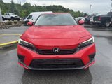 Used 2022 Honda Civic EX image 3