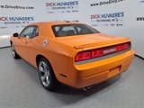 Used 2014 Dodge Challenger SXT Plus image 4