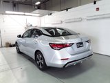 Used 2023 Nissan Sentra SV image 5