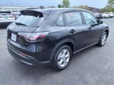 New 2025 Honda HR-V LX image 2