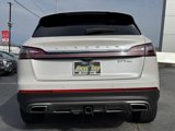 Used 2019 Lincoln Nautilus Reserve image 4