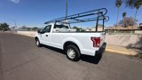 Used 2016 Ford F150 XL w/ Equipment Group 101A Mid image 2