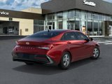 New 2025 Hyundai Elantra SE image 4