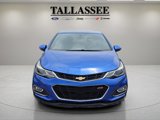 Used 2017 Chevrolet Cruze LT w/ Sun And Sound Package image 2